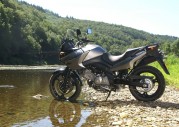 Suzuki V-Strom 650